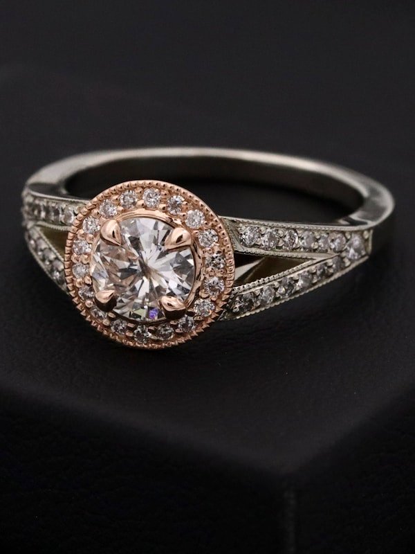 Diamond Luxe