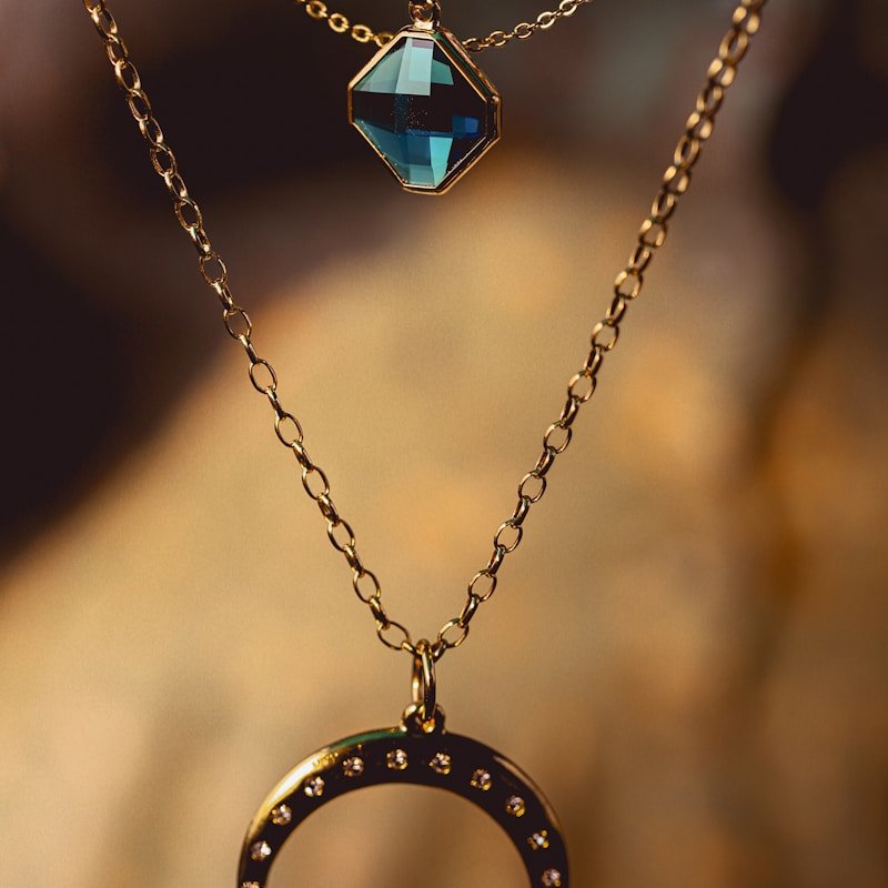 Polki Bridal Necklace Set